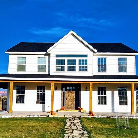 Sevier River Farmhouse 2 Hatch Exterior foto
